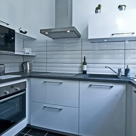 Apartment Le Boudoir 137 Bordeaux