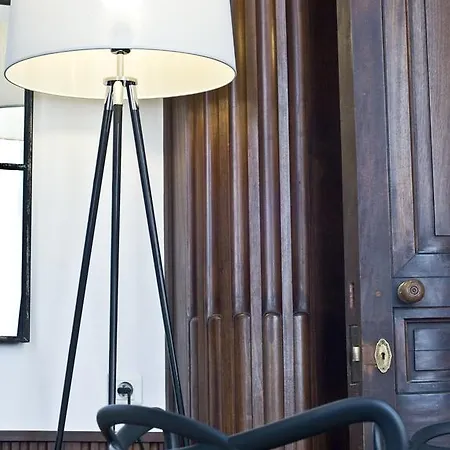 Le Boudoir 137 Bordeaux