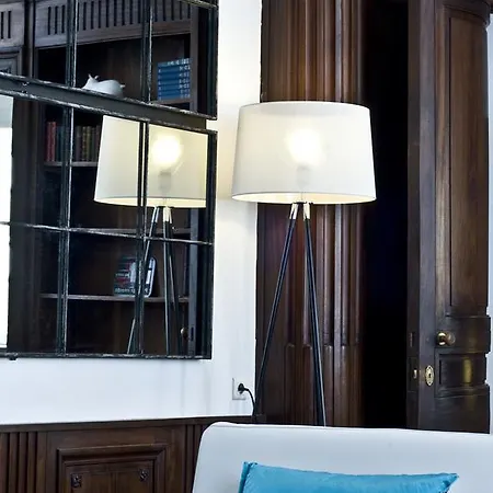 Apartment Le Boudoir 137 Bordeaux