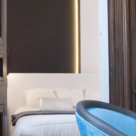 Le Boudoir 137 Bordeaux