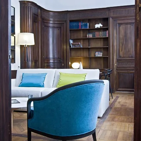Le Boudoir 137