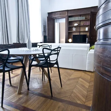 Le Boudoir 137 Bordeaux