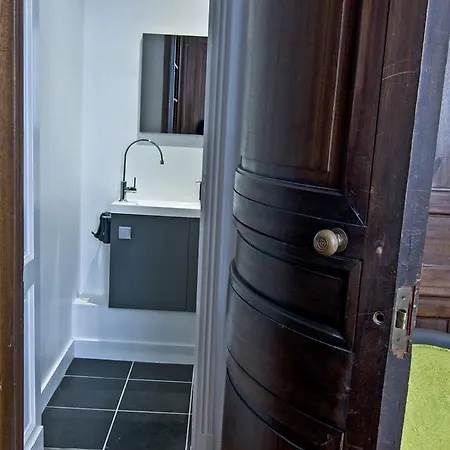Apartment Le Boudoir 137 *
