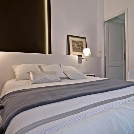 Apartment Le Boudoir 137