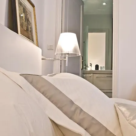 Apartment Le Boudoir 137 *