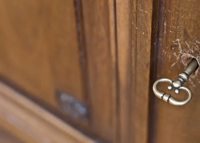 Lejlighed Le Boudoir 137 *