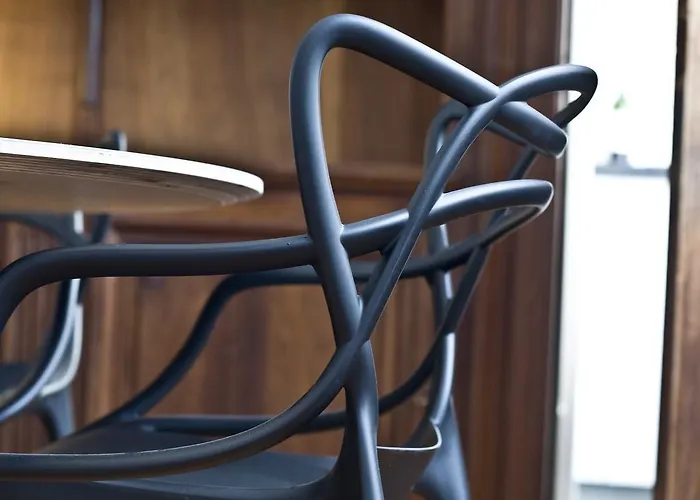 Lejlighed Le Boudoir 137 Bordeaux