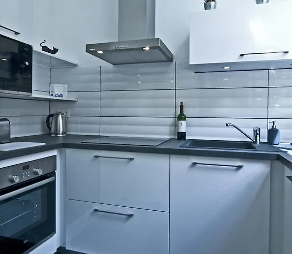 Appartement Le Boudoir 137 Bordeaux